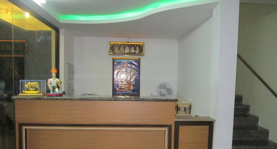 Oppili Residency, Kumbakonam 4